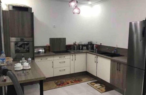 Saidia Villa | villa aya