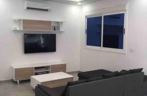 Saidia Villa | villa aya
