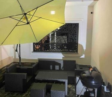 Saidia Villa | villa aya