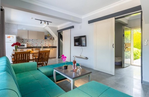 Dalyan Villa | Villa Ayla Paradise - Two Bedroom Villa, Sleeps 5