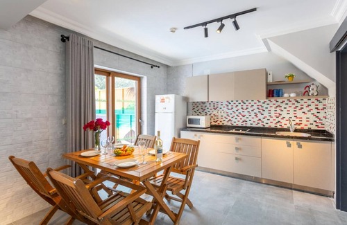 Dalyan Villa | Villa Ayla Paradise - Two Bedroom Villa, Sleeps 5