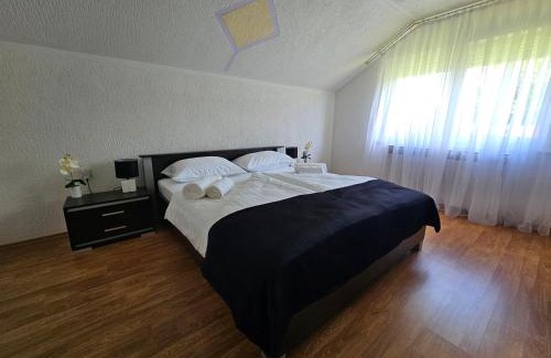 Mali Radic Villa | Villa Aylin