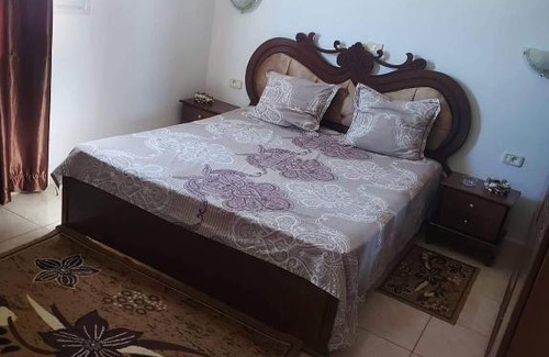 Hawmat al Badawiyin Villa | Villa Ayoub