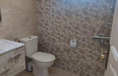 Hawmat al Badawiyin Villa | Villa Ayoub