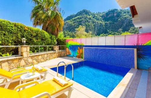 Dalyan House | Villa Aysel Paradise