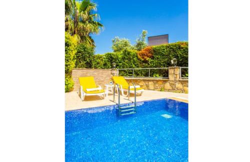 Dalyan House | Villa Aysel Paradise