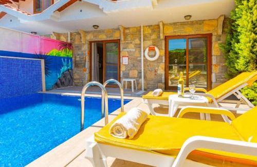 Dalyan House | Villa Aysel Paradise