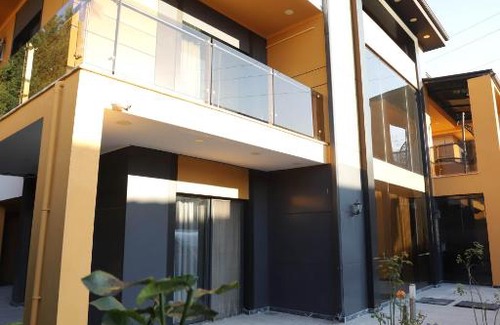 Sapanca Villa | Villa Aysha 1