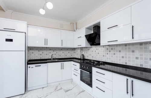 Ortaca Villa | Villa Azalea 1 - Four Bedroom Villa, Sleeps 9