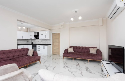 Ortaca Villa | Villa Azalea 1 - Four Bedroom Villa, Sleeps 9