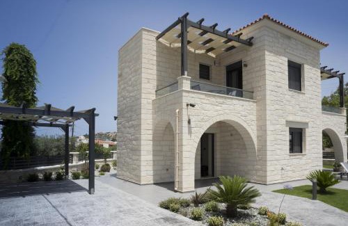 Almyrida Villa | Villa-Azalea