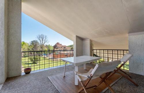 Induno Olona Apartment | Villa azalea