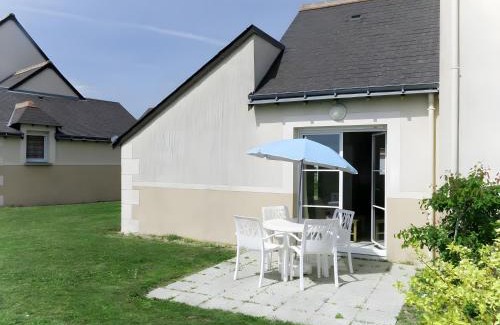 Azay-le-Rideau House | Villa Azay
