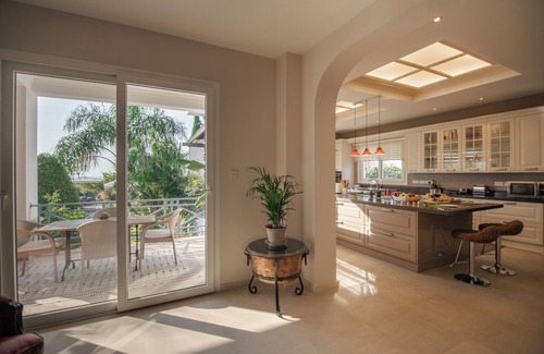 Ozankoy Villa | Villa Azhara - Bellapais