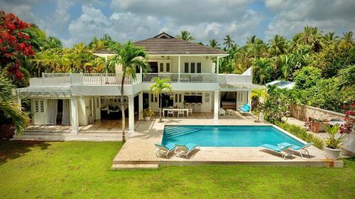 Las Terrenas Apartment | Villa Azulsalado - Frente a la playa