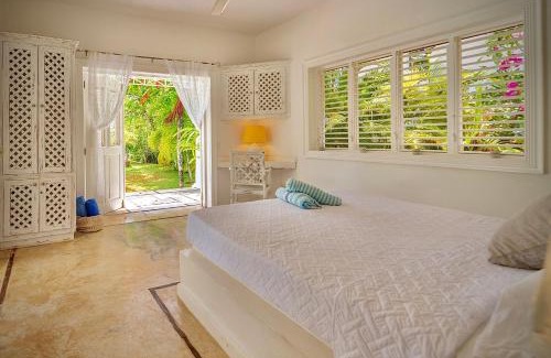 Las Terrenas Apartment | Villa Azulsalado - Frente a la playa