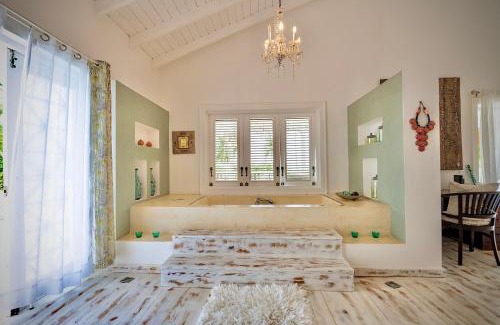 Las Terrenas Apartment | Villa Azulsalado - Frente a la playa