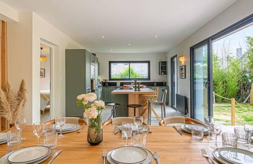 Carnac House | Villa Azur by Interhome