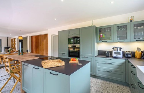 Carnac House | Villa Azur by Interhome