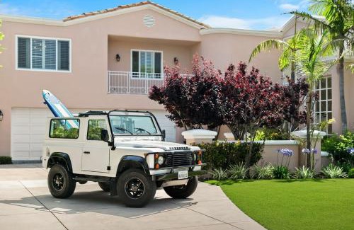 Central Malibu House | Villa Azure - by Stay Awhile Villas