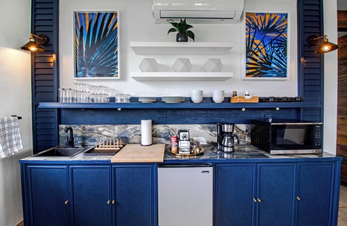 Punta Las Marias House | Villa Azure Ocean Suites