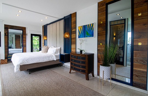 Punta Las Marias House | Villa Azure Ocean Suites