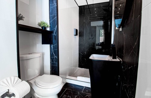 Punta Las Marias House | Villa Azure Ocean Suites