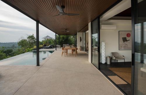 Srithanu Villa | Villa Azure