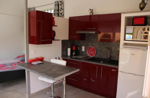 Brignoles Apartment | Villa Azurella