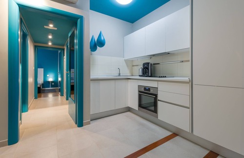 Bol House | Villa Azzurra