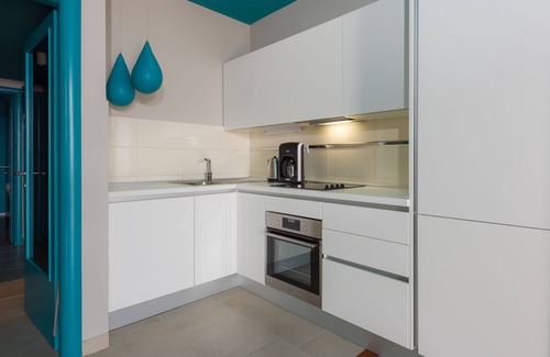 Bol House | Villa Azzurra