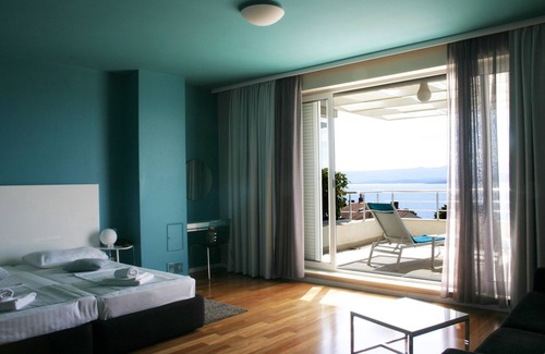Bol House | Villa Azzurra
