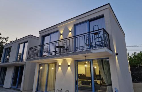 Radanovici Villa | Villa Azzurra