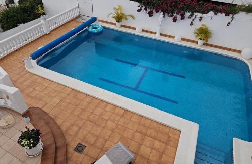 Nerja Villa | Villa Bélgica