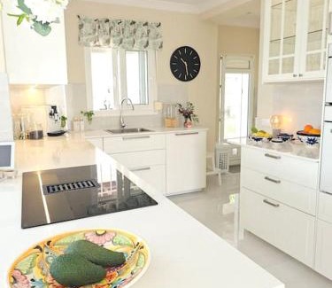 Nerja Villa | Villa Bélgica