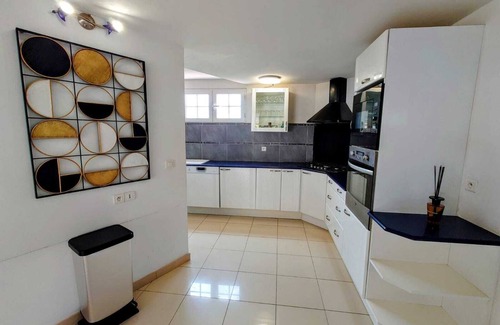 Le Carbet Villa | Villa Béliya 5ch 12 Pers Piscine mer Nord Caraïbe