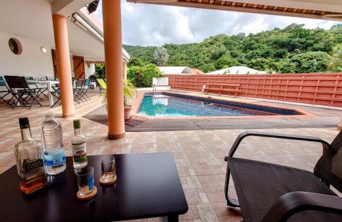 Le Carbet Villa | Villa Béliya