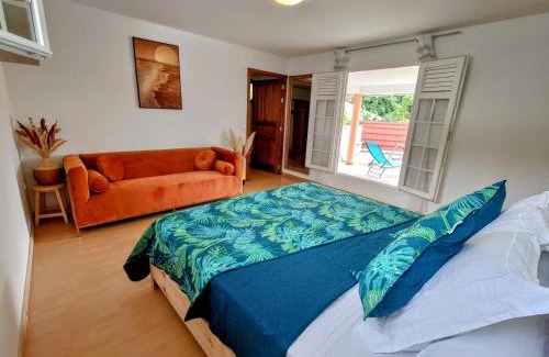 Le Carbet Villa | Villa Béliya