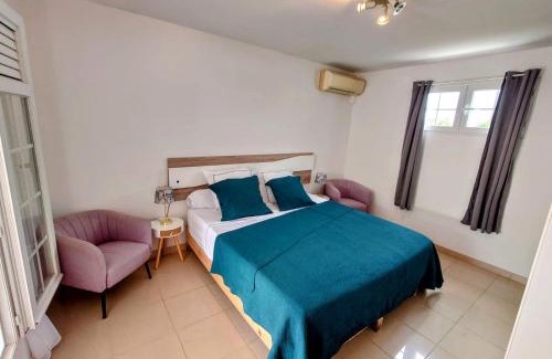 Le Carbet Villa | Villa Béliya