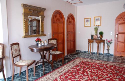 Harkany Apartment | Villa Bíbor Harkány