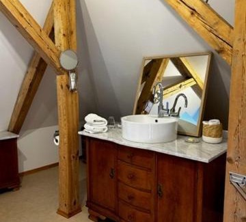 Fuerth Bed & Breakfast | Villa Böhme