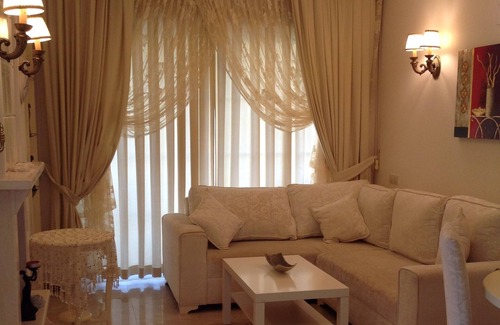 Fethiye City Center Villa | Villa B&D