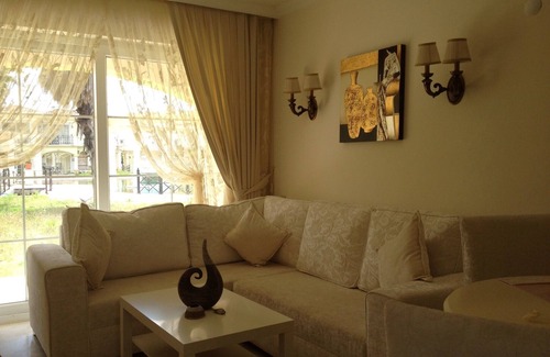 Fethiye City Center Villa | Villa B&D