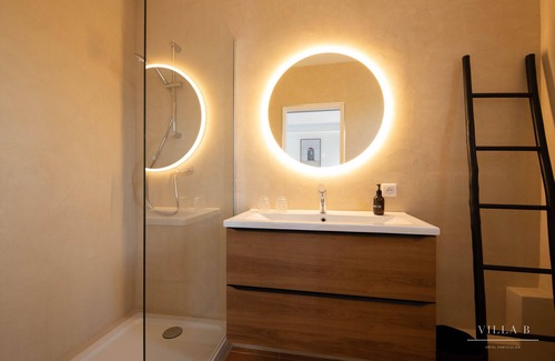Salernes Bed & Breakfast | Villa B