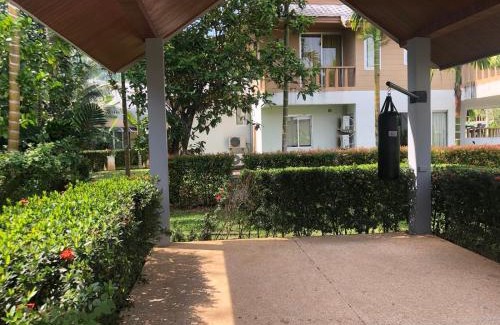 Ban Sakhu Villa | Villa B23 Phuket