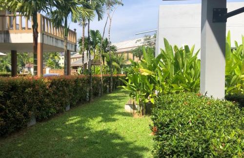 Ban Sakhu Villa | Villa B23 Phuket