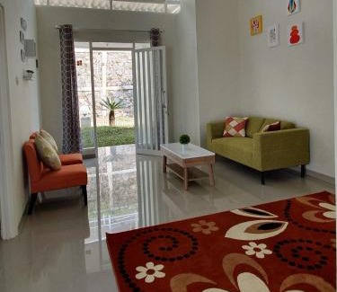 Sidomulyo Villa | Villa B9us Batu