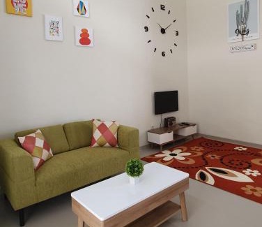 Sidomulyo Villa | Villa B9us Batu