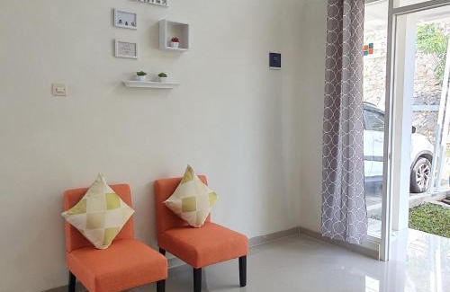 Sidomulyo Villa | Villa B9us Batu