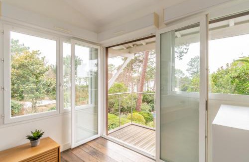 Pyla-sur-Mer House | VILLA BAÏTA - Maison avec jardin proche de la Dune du Pyla